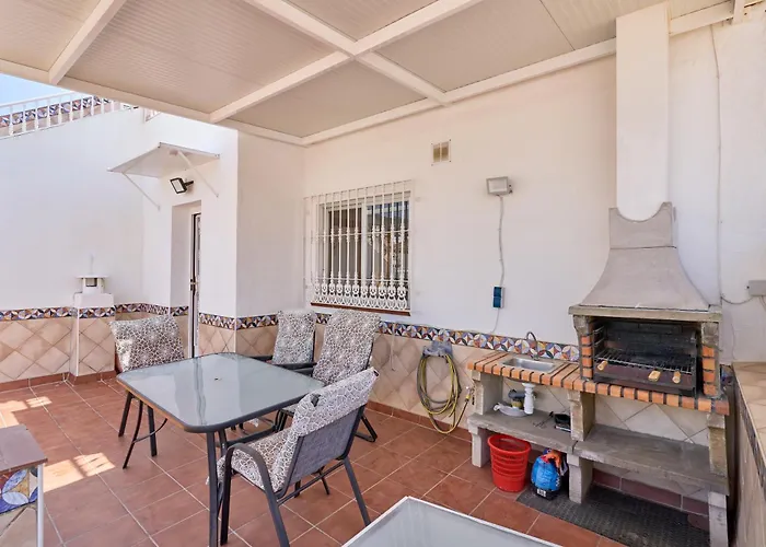 Animas Duplex * Nerja