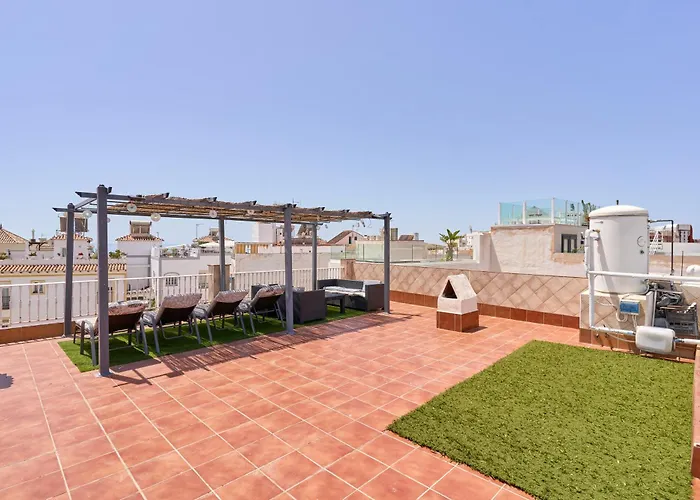 Animas Duplex Apartmán *