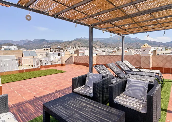 Animas Duplex * Nerja