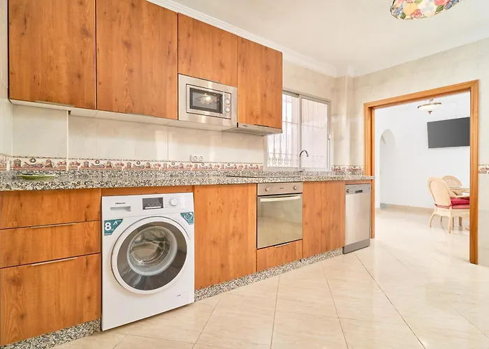 Animas Duplex Apartmán Nerja