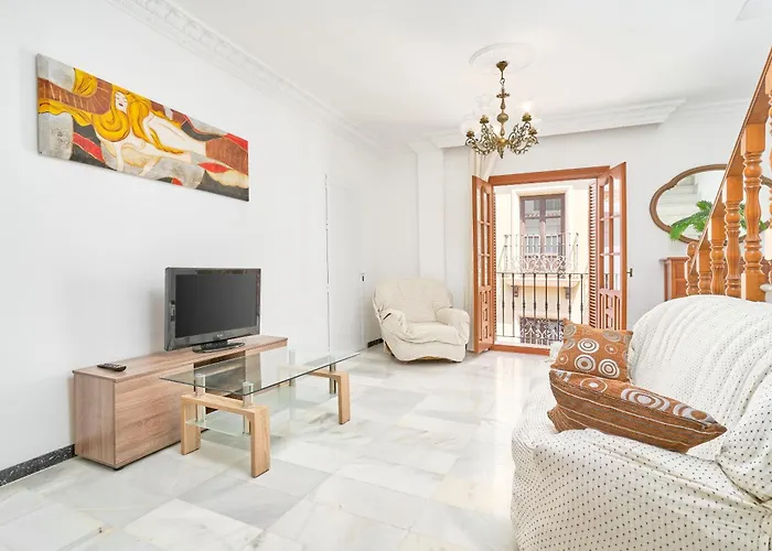 Animas Duplex Apartmán *