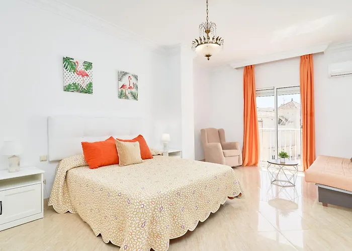 Apartmán Animas Duplex