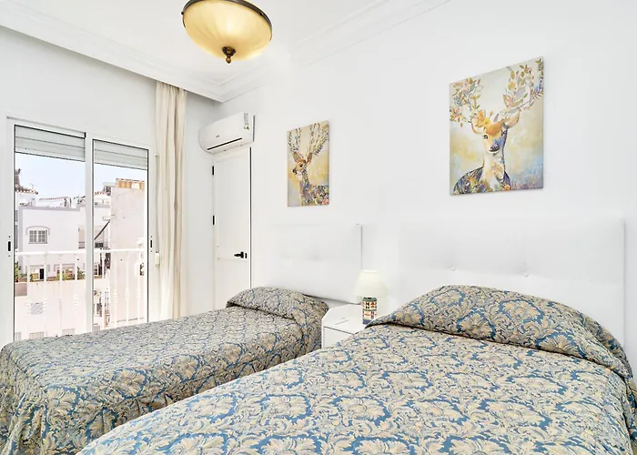 Apartmán Animas Duplex