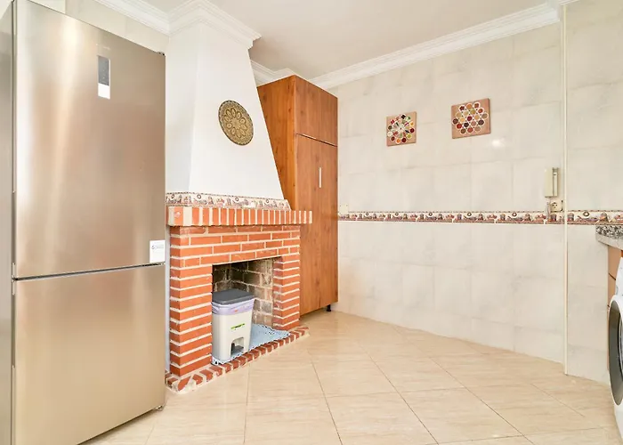 Animas Duplex Apartmán