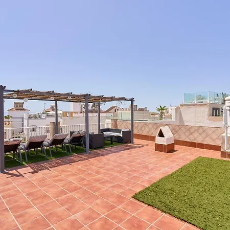 Animas Duplex Apartment *