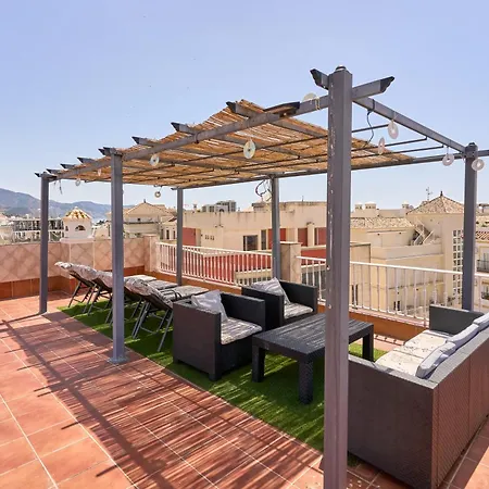 Animas Duplex Nerja
