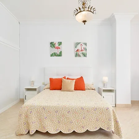 Apartment Animas Duplex *