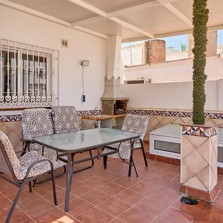 Animas Duplex Nerja