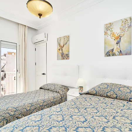 Apartment Animas Duplex