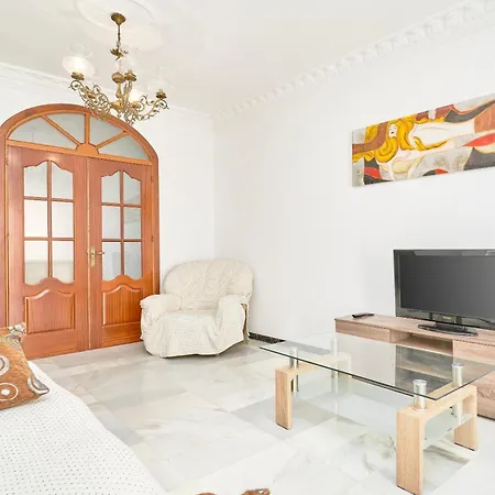 Apartment Animas Duplex Nerja
