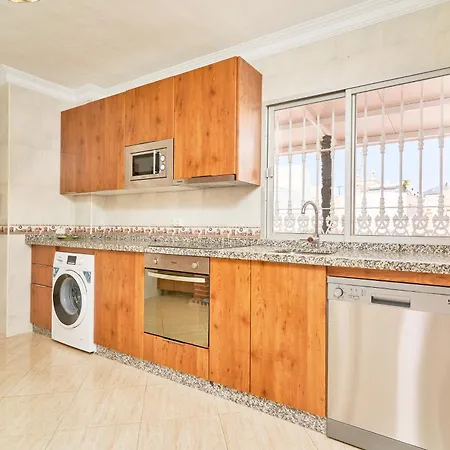 Animas Duplex Nerja