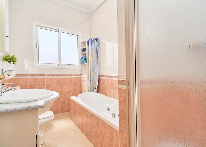 Апартаменты Animas Duplex