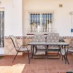 Animas Duplex Apartamento *