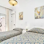 Apartamento Animas Duplex