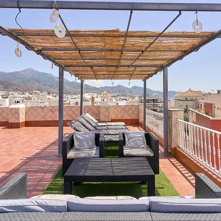 Animas Duplex * Nerja