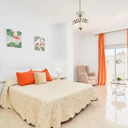 Lägenhet Animas Duplex