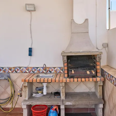 Animas Duplex Lägenhet