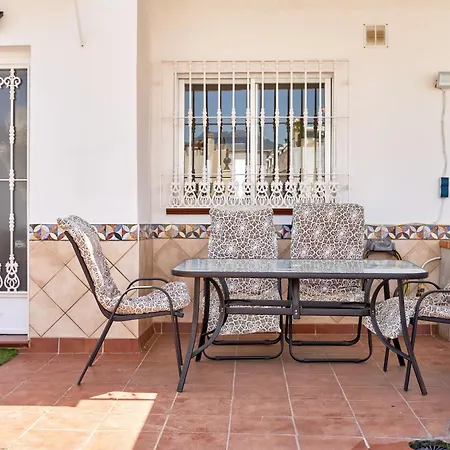 Céntrico, 2 Grandes Terrazas Casa vacanze *