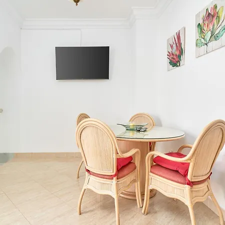 Apartamento Animas Duplex *