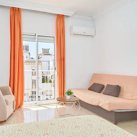 Céntrico, 2 Grandes Terrazas Casa vacanze Nerja