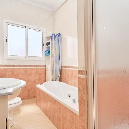 Casa vacanze Céntrico, 2 Grandes Terrazas Nerja